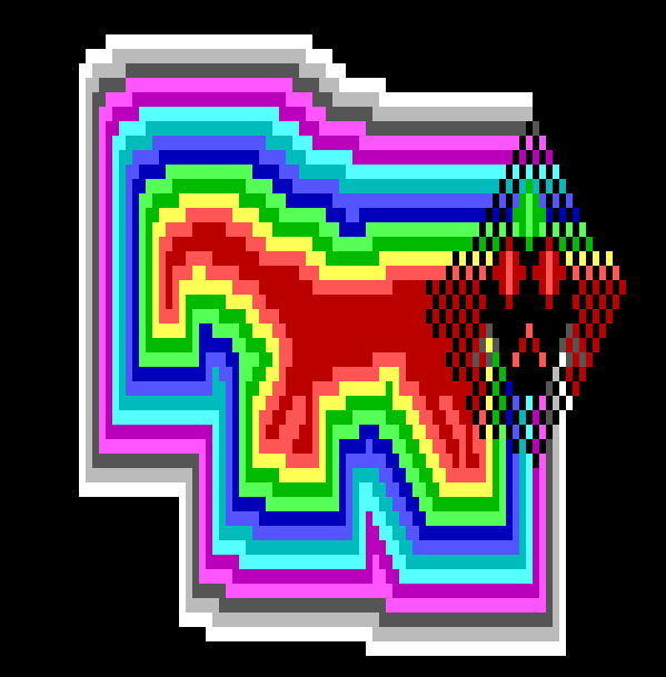 ascii image