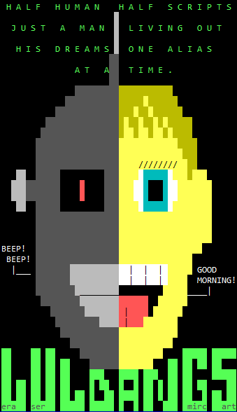 ascii image
