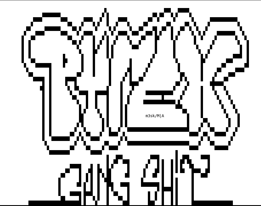 ascii image