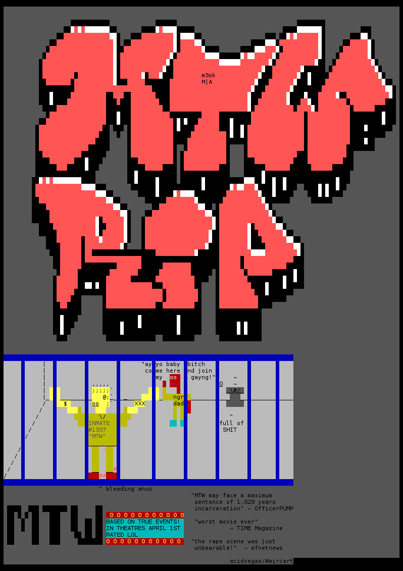 mtwgoes2prison