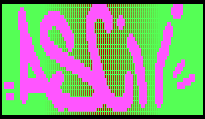 ascii image