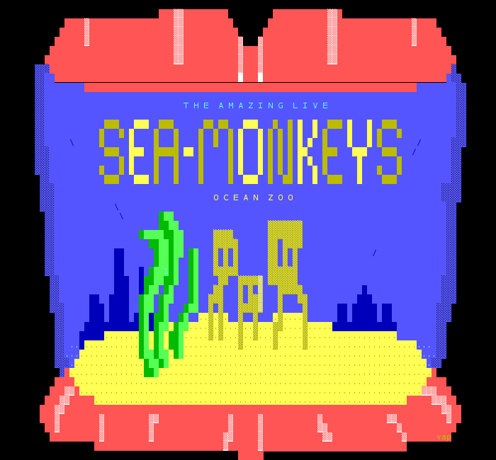 ascii image