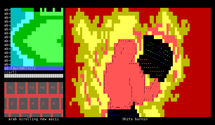 ascii image