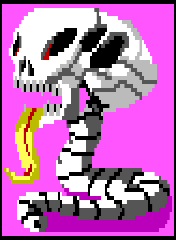 ascii image