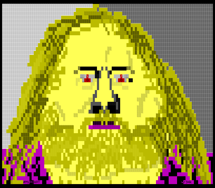 stallman